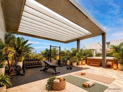 Bayou Residence (D19), Apartment #628865751